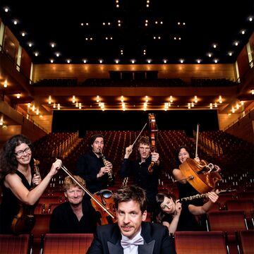 Timm Beckmanns Liga der außergewöhnlichen Musikerinnen