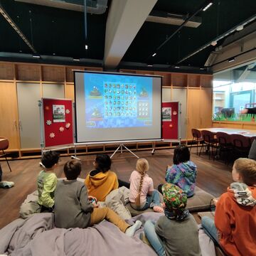 SwitchKids