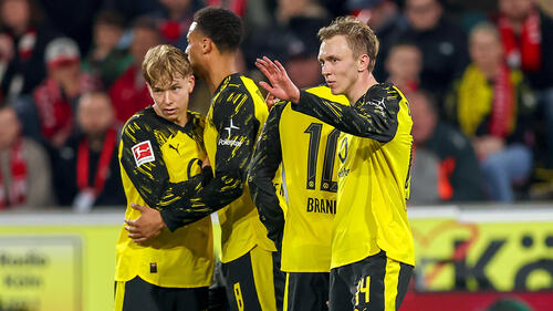 BVB-Star soll von England-Wechsel träumen