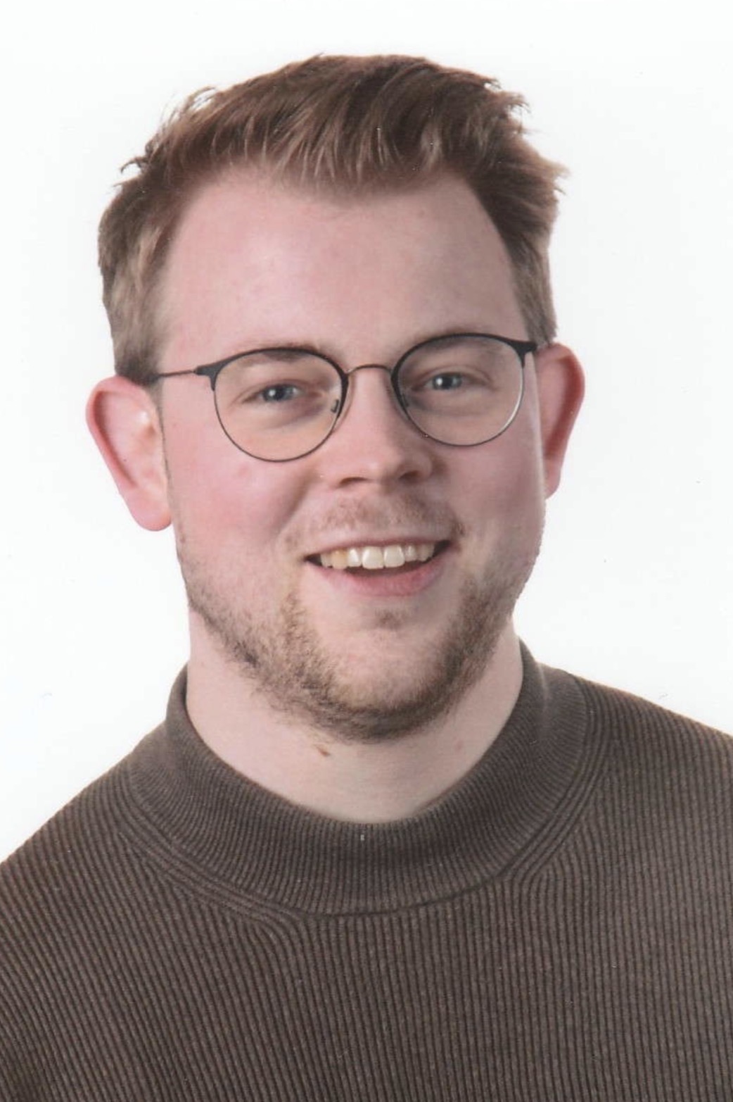Sebastian K.